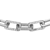 Set-of-Three Stoneset Links
