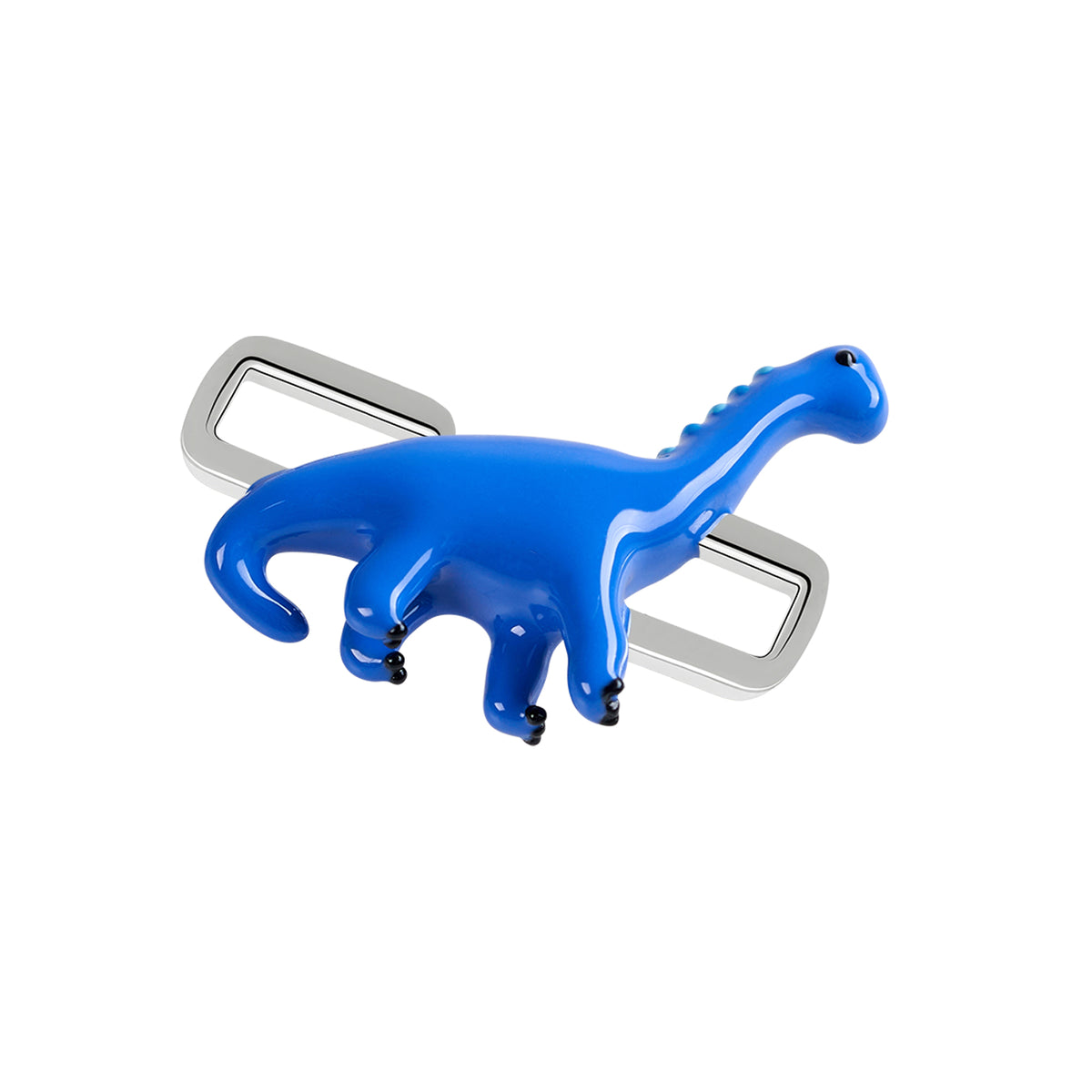 Dinosaur Charm