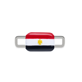 Egypt Flag Charm