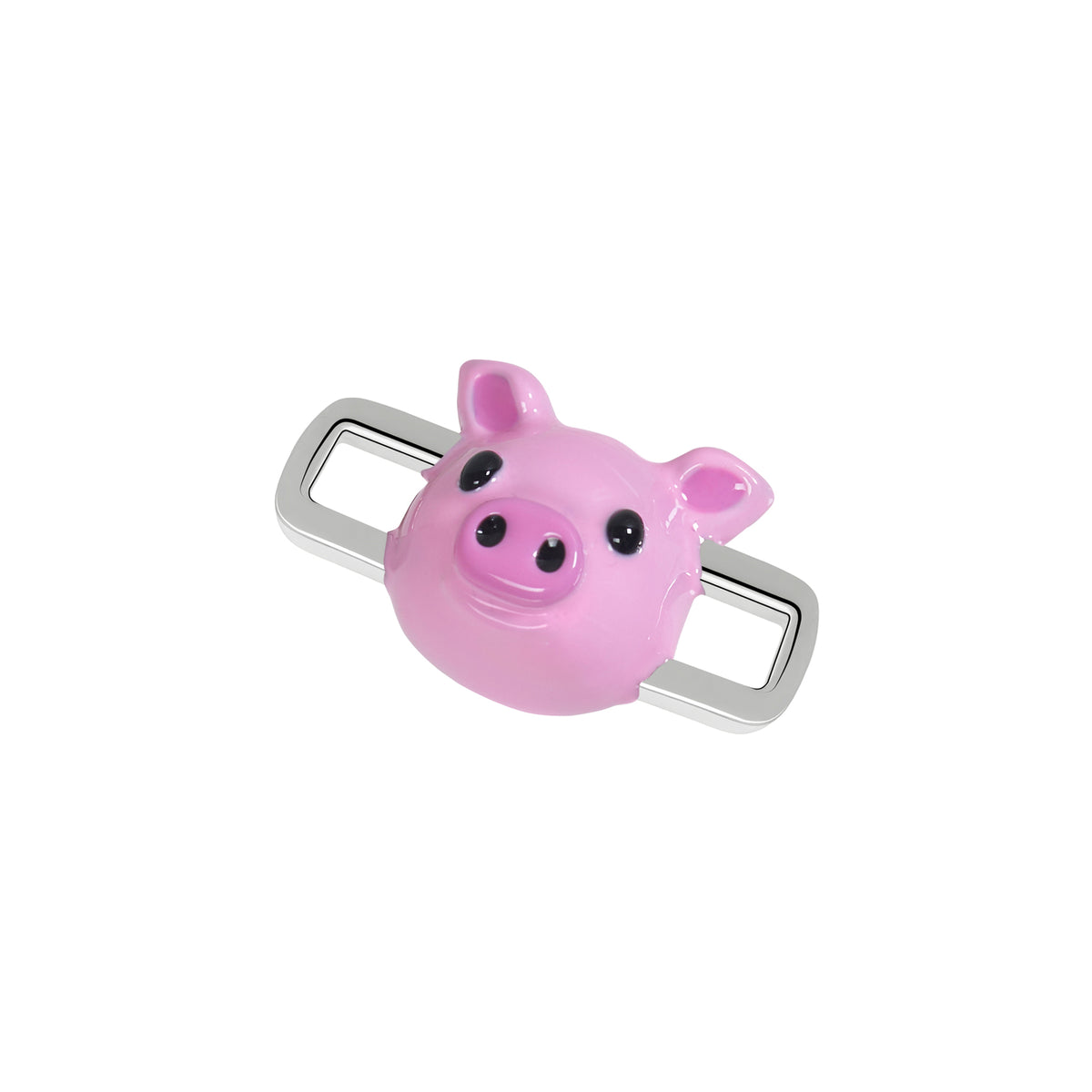 Pig Charm
