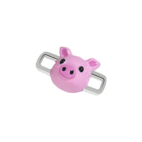 Pig Charm