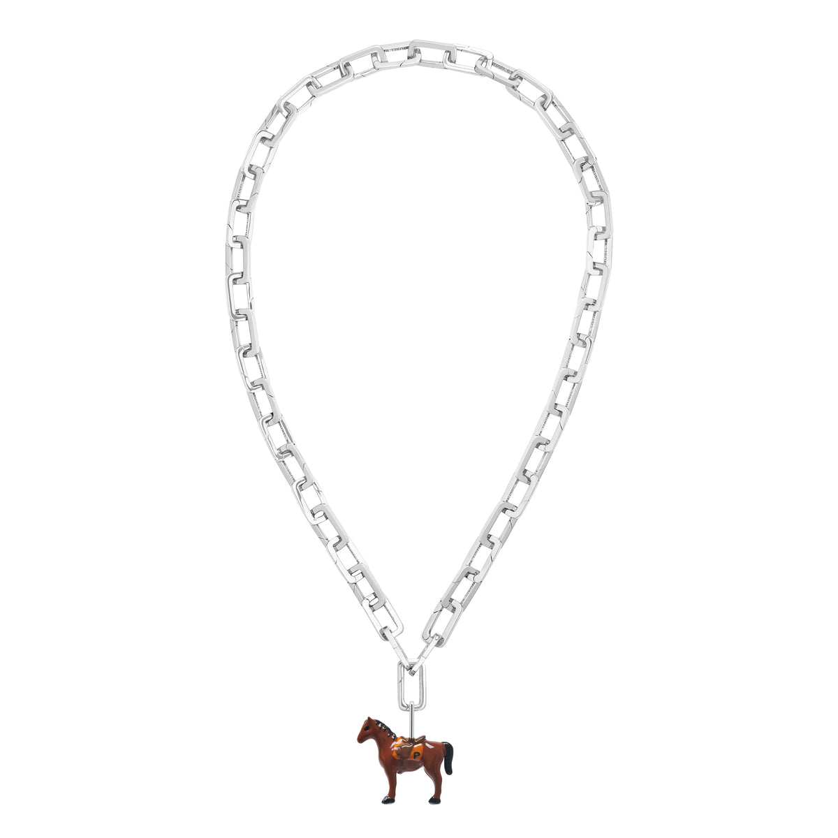 Horse Pendant