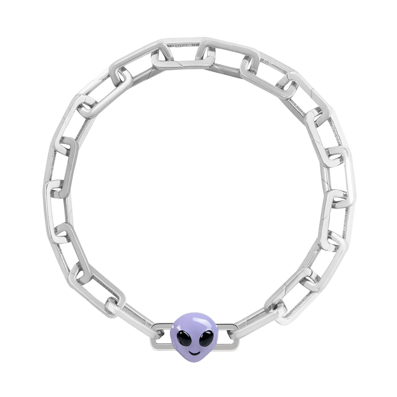 Alien Charm