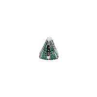 Watermelon Stoneset Charm