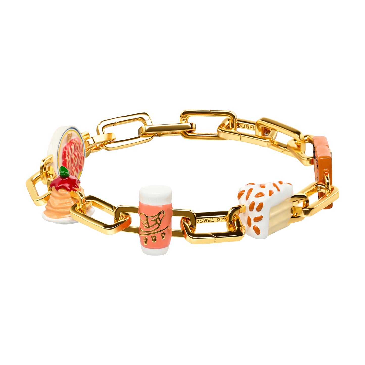 Cipriani™️ Set (Gold)