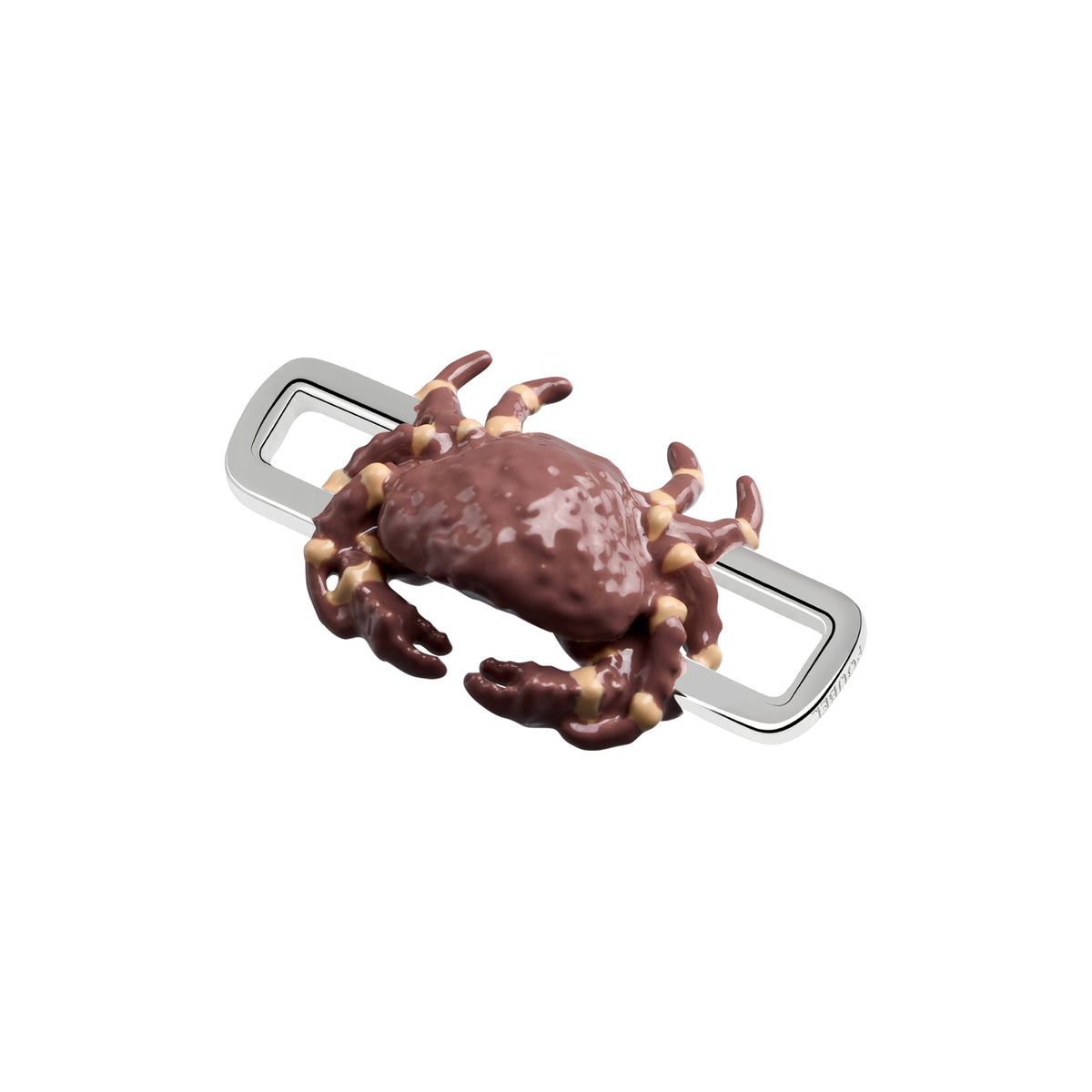 Cancer Crab Charm