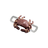 Cancer Crab Charm