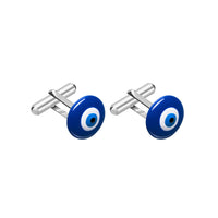 Evil Eye Cufflinks