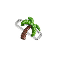Palm Tree Charm