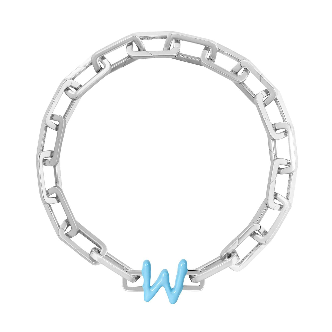 W Charm