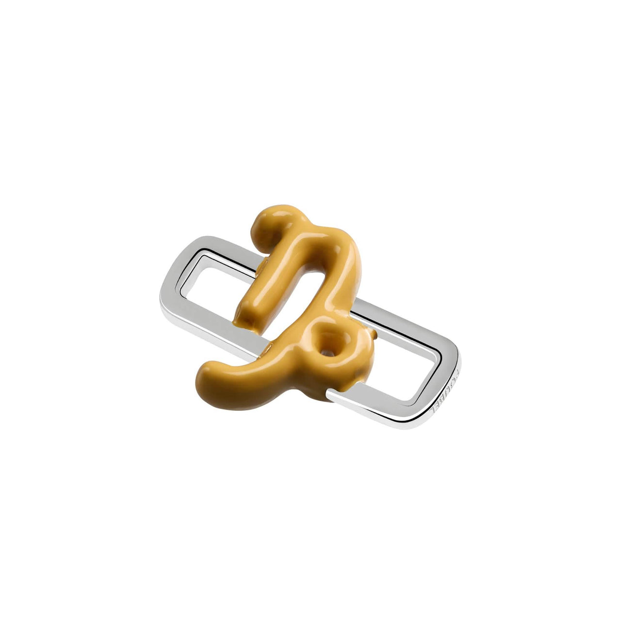 Capricorn Charm