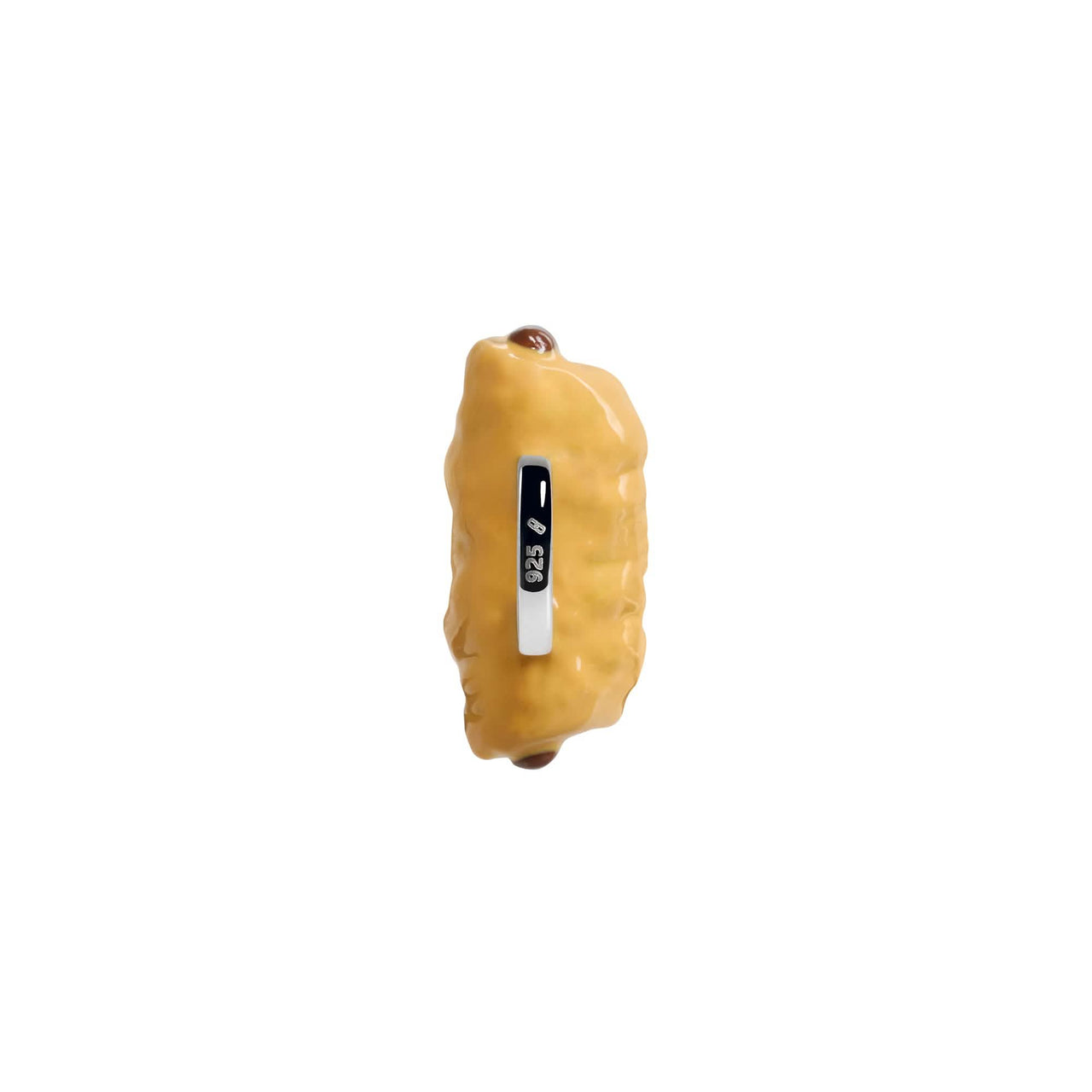 Pain Au Chocolat Charm