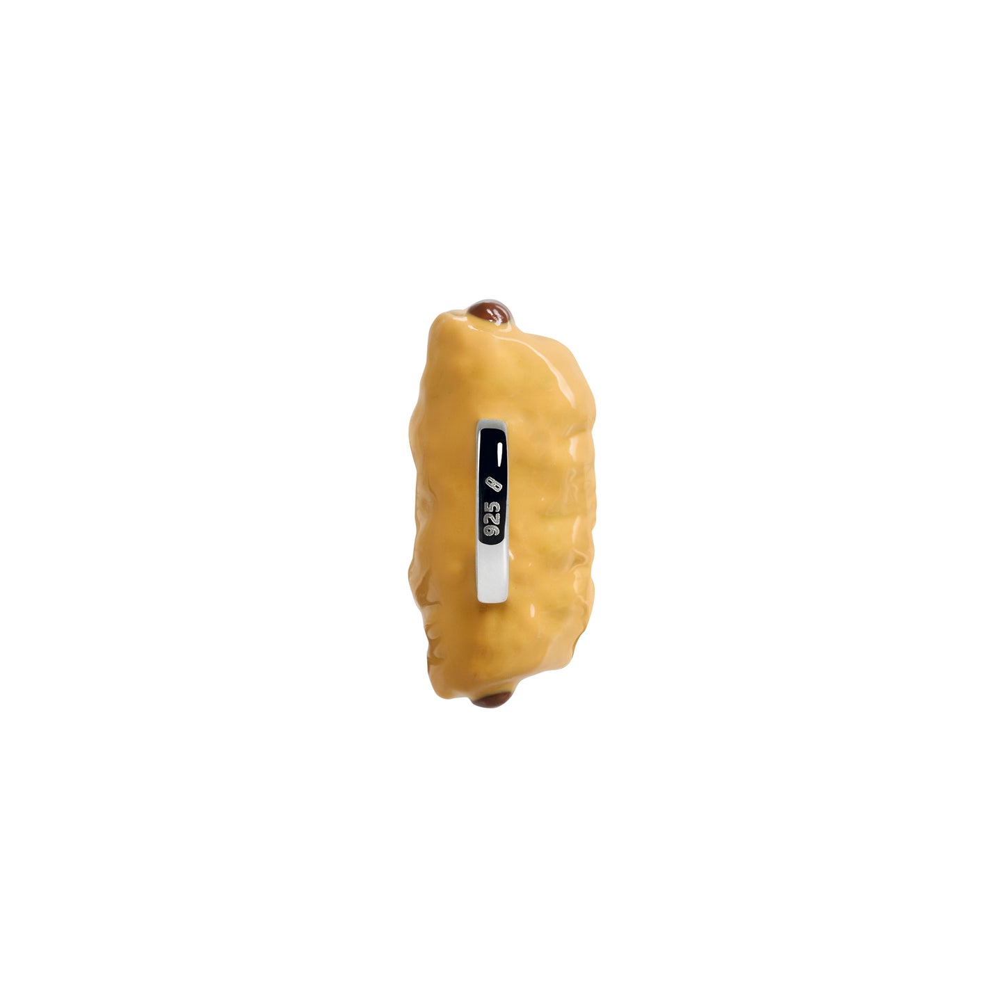 Pain Au Chocolat Charm