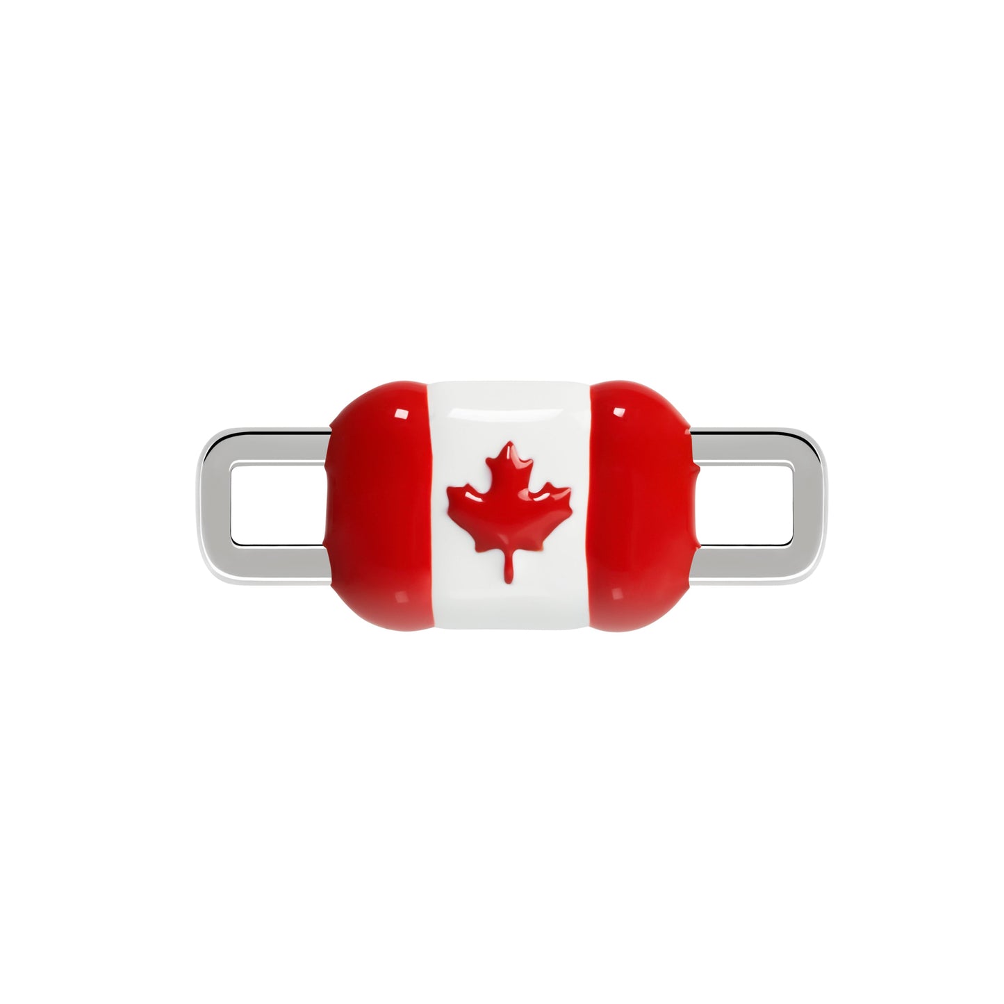 Canada Flag Charm