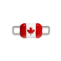 Canada Flag Charm