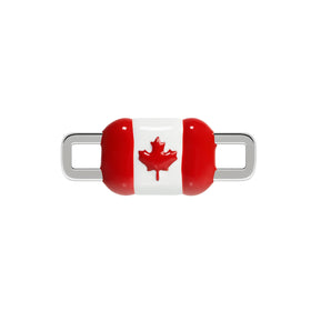 Canada Flag Charm