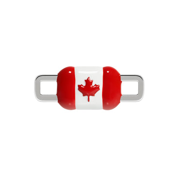 Canada Flag Charm