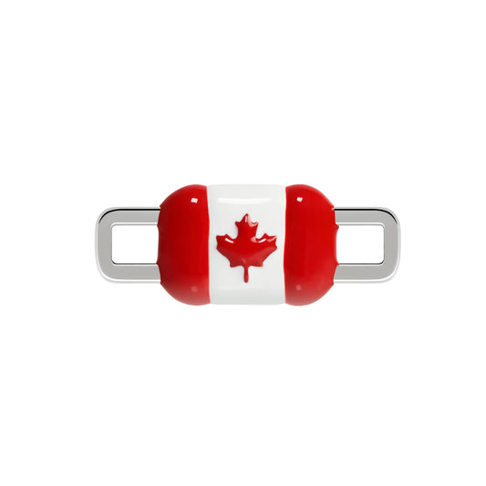 Canada Flag Charm