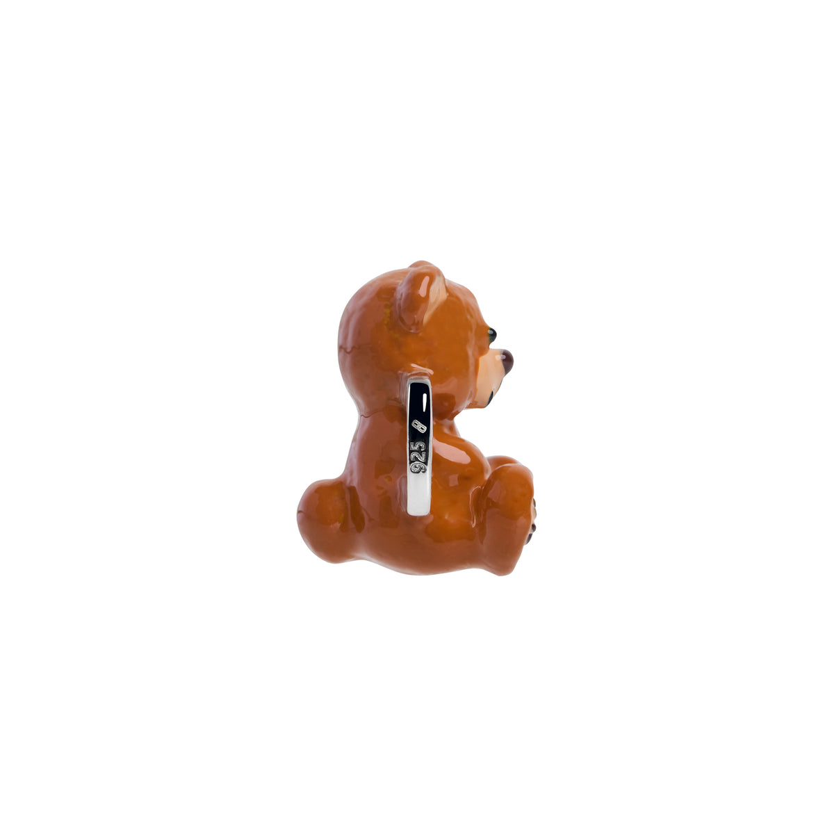 Teddy Bear Charm