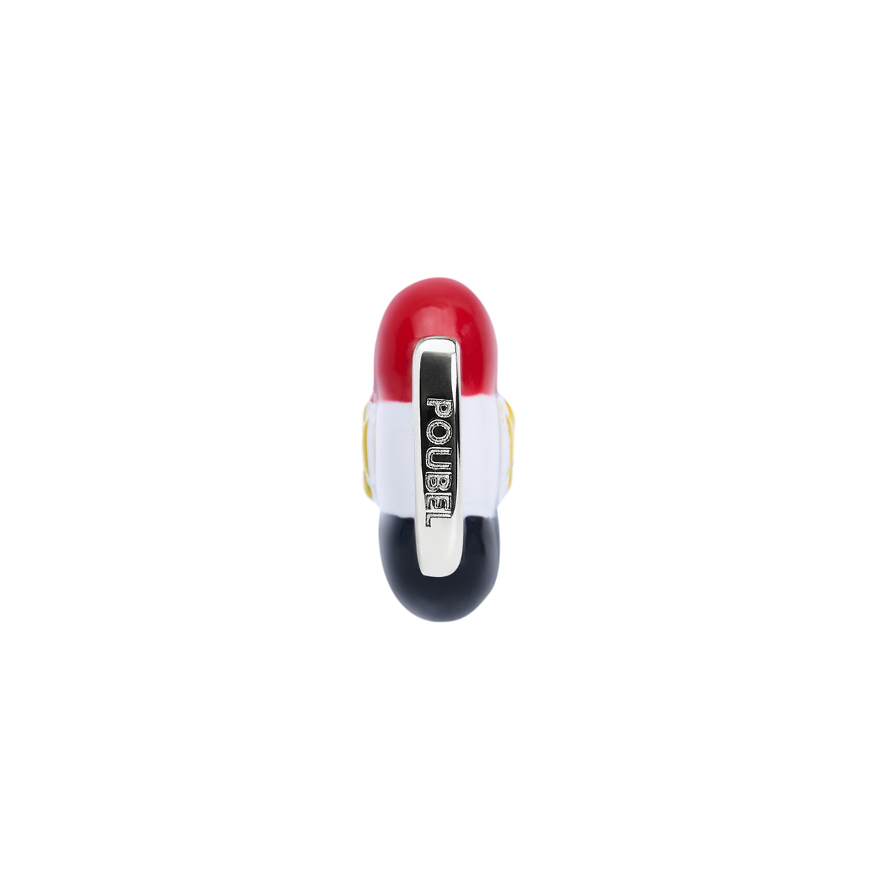 Egypt Flag Charm