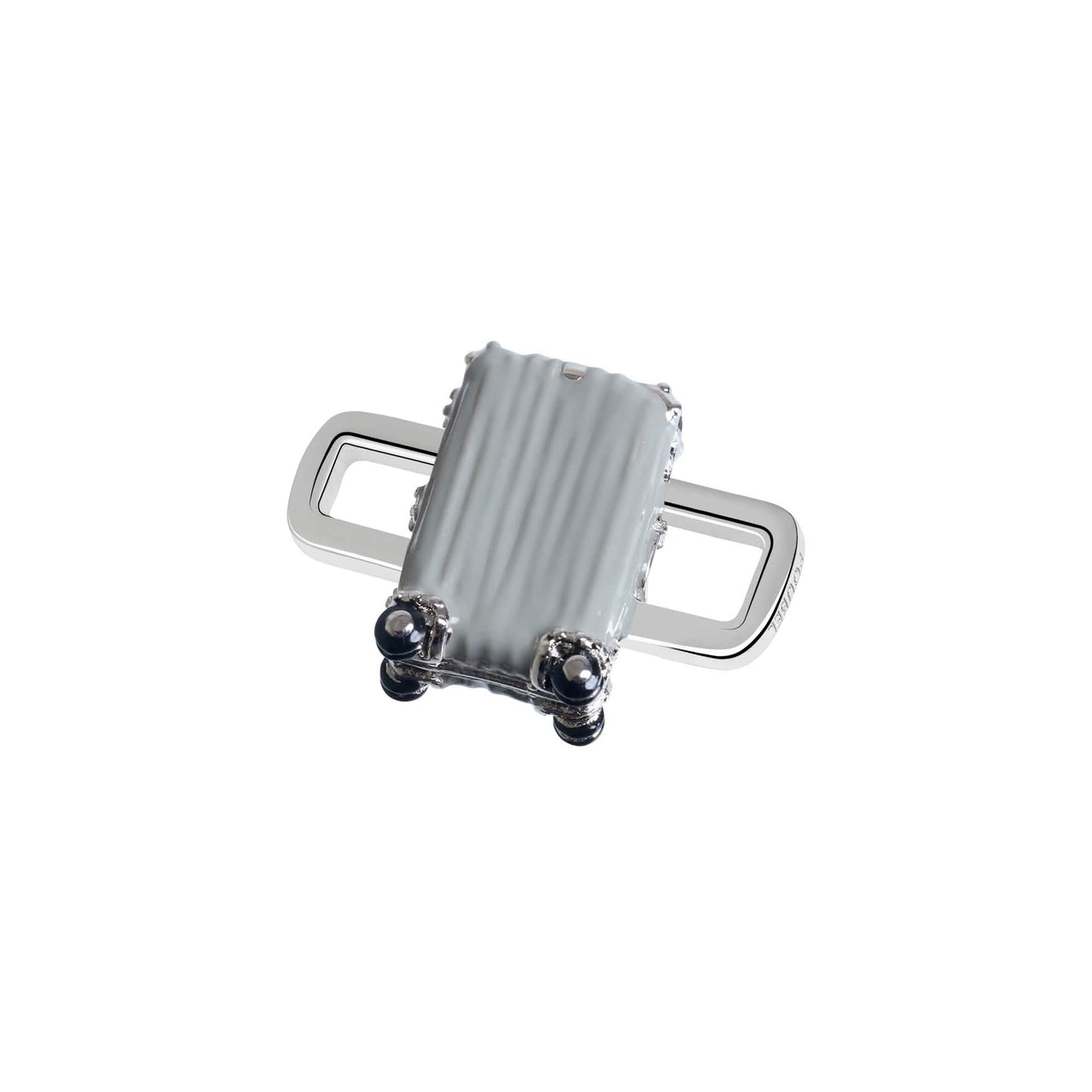 Suitcase Charm