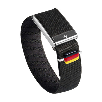 Germany Flag Whoop Charm
