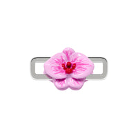 Orchid Charm