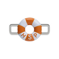 Il San Pietro Striped Floatie Charm