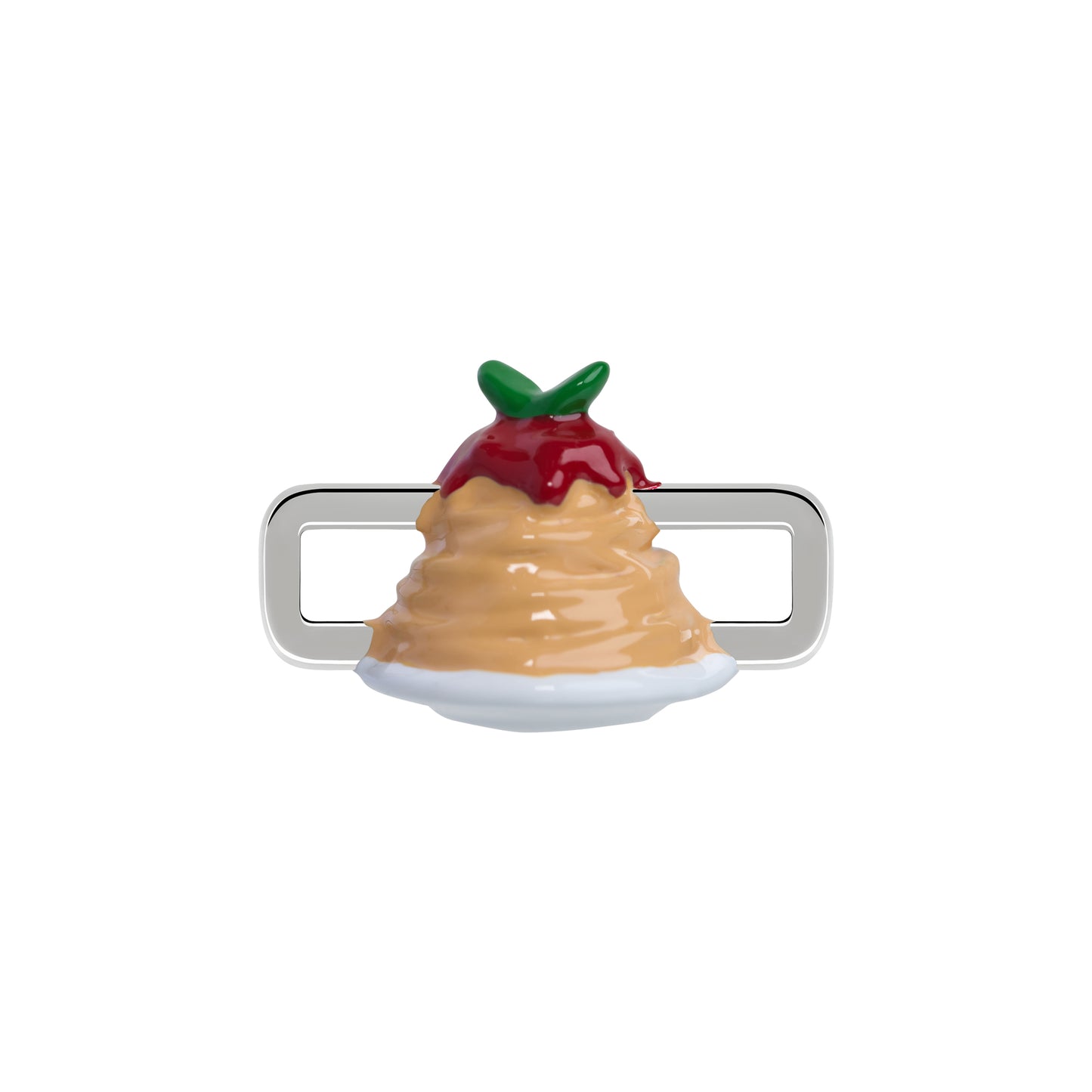 Spagetti Charm