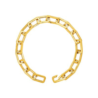 Gold Bracelet Links