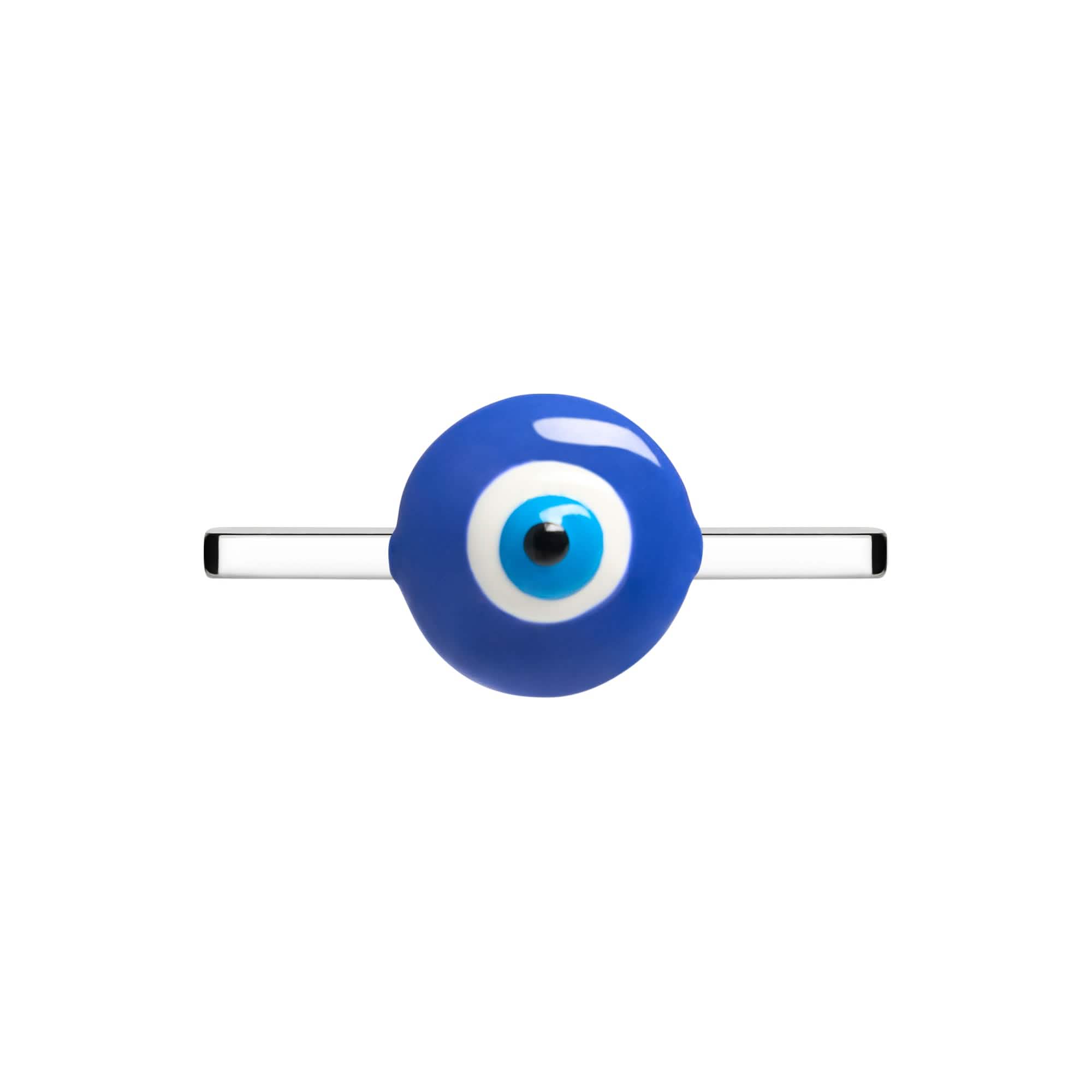 Evil Eye Whoop Charm – Poubel