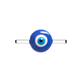 Evil Eye Whoop Charm