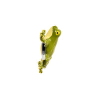Frog Charm