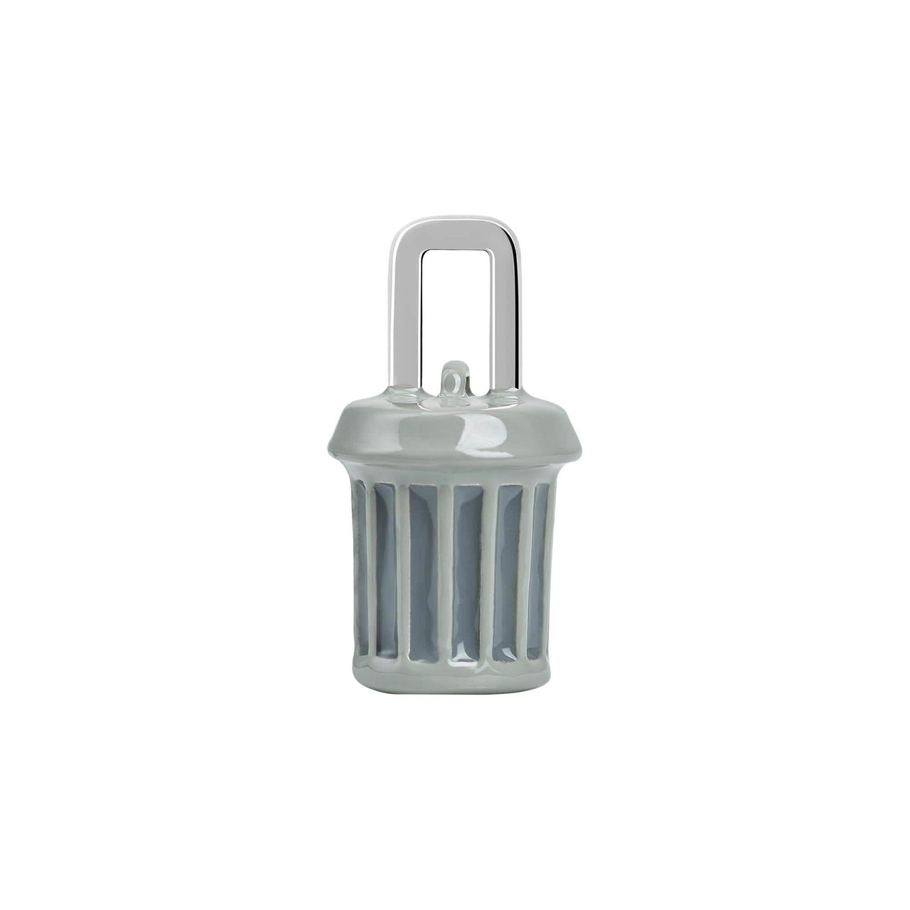 Poubelle Pendant