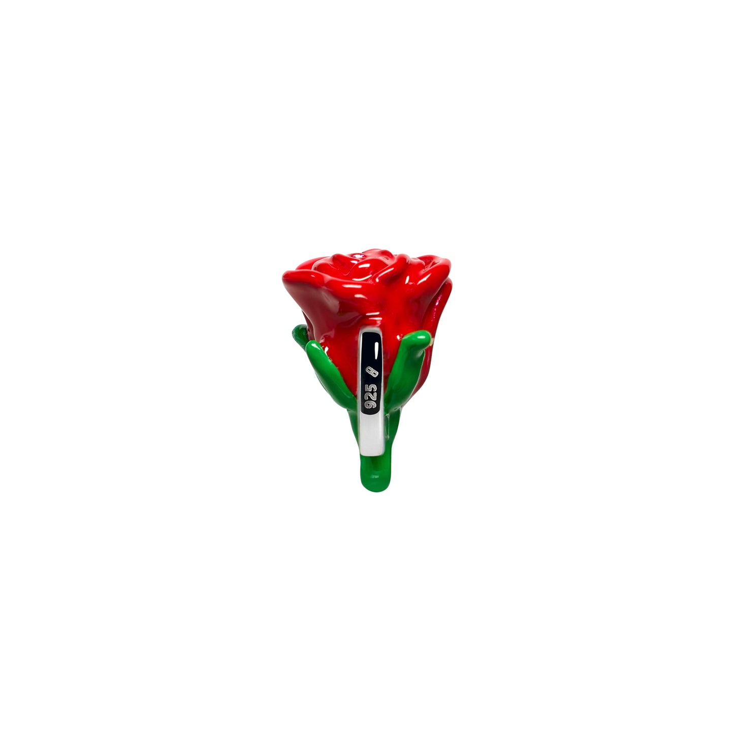 Rose Charm