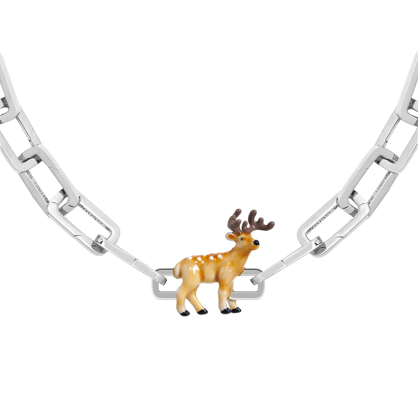 Deer Charm