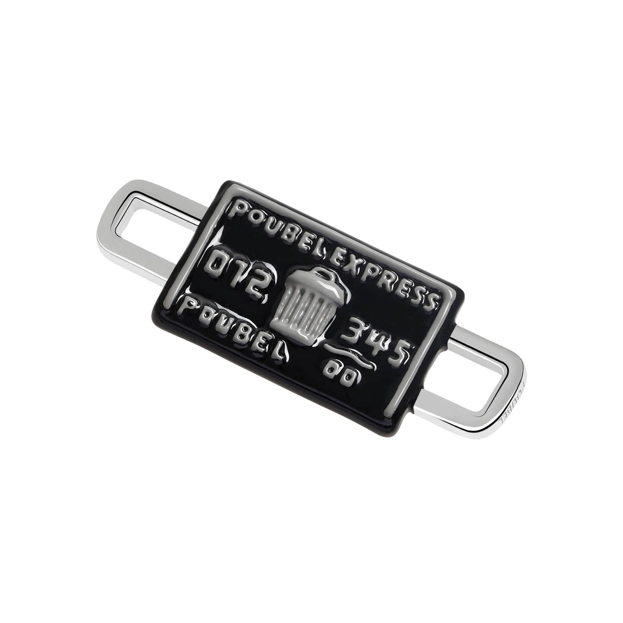 Credit Card Charm
