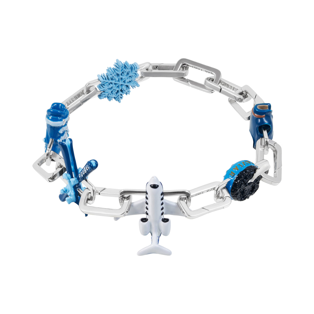 Alpine Connoisseur Set