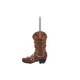 Cowboy Boot Pendant