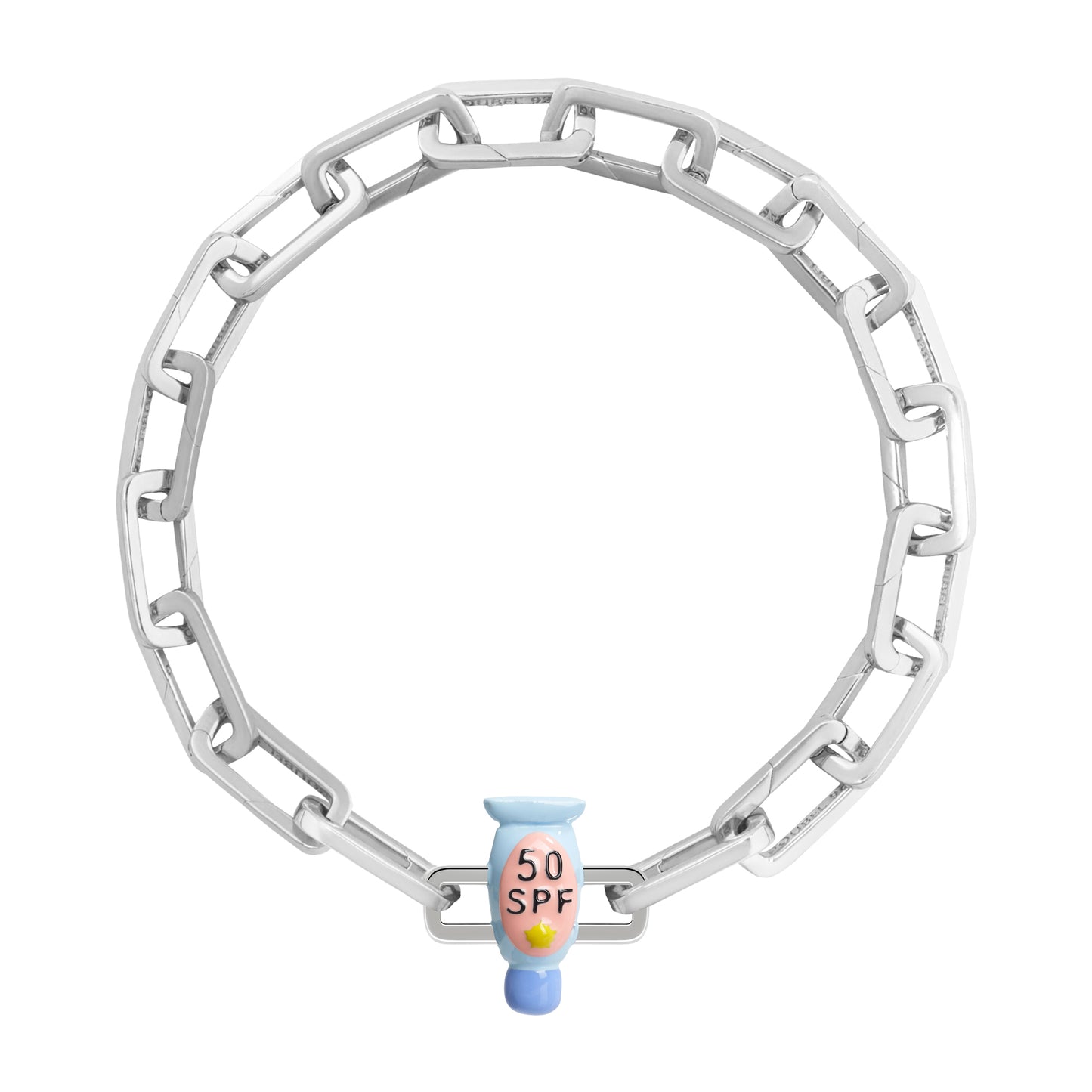 SPF 50 Charm