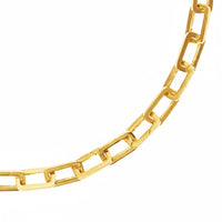 Gold Bracelet Links