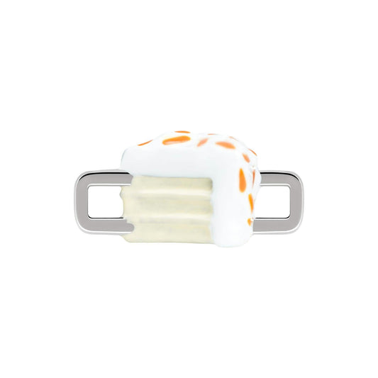 Cipriani™ Cake Charm