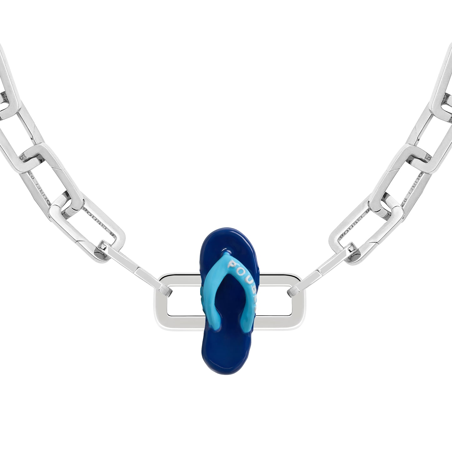 Flip Flop Charm
