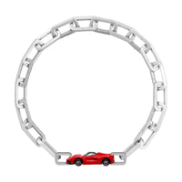 Sports Car Charm