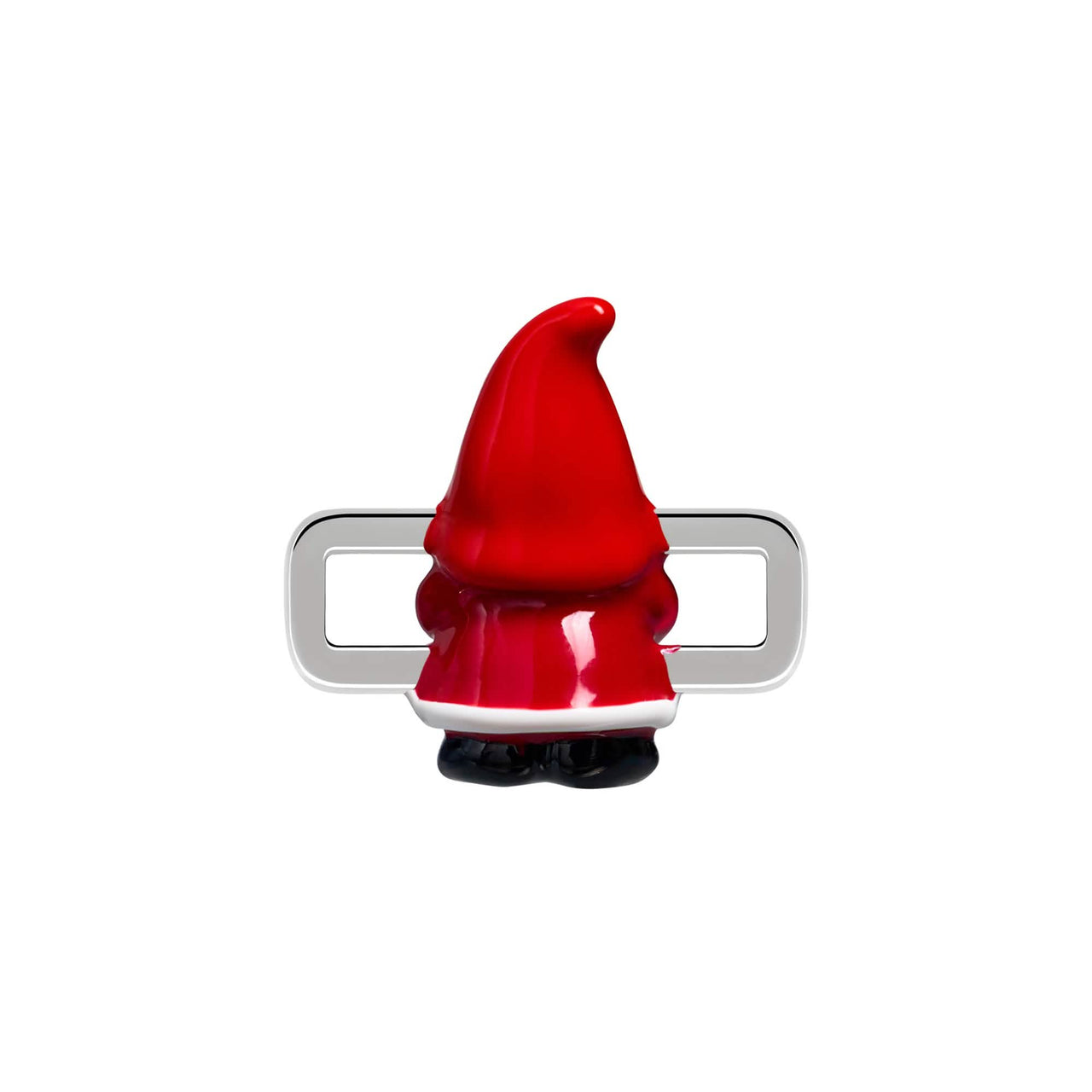 Christmas Gonk Charm