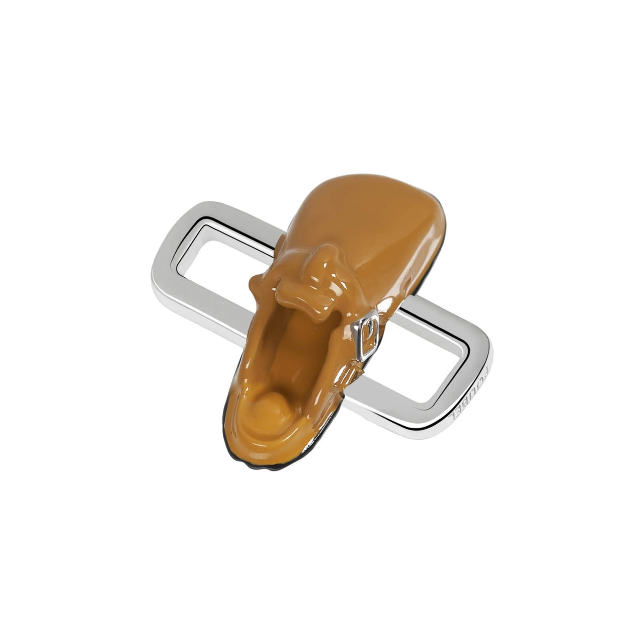 Slipper Charm