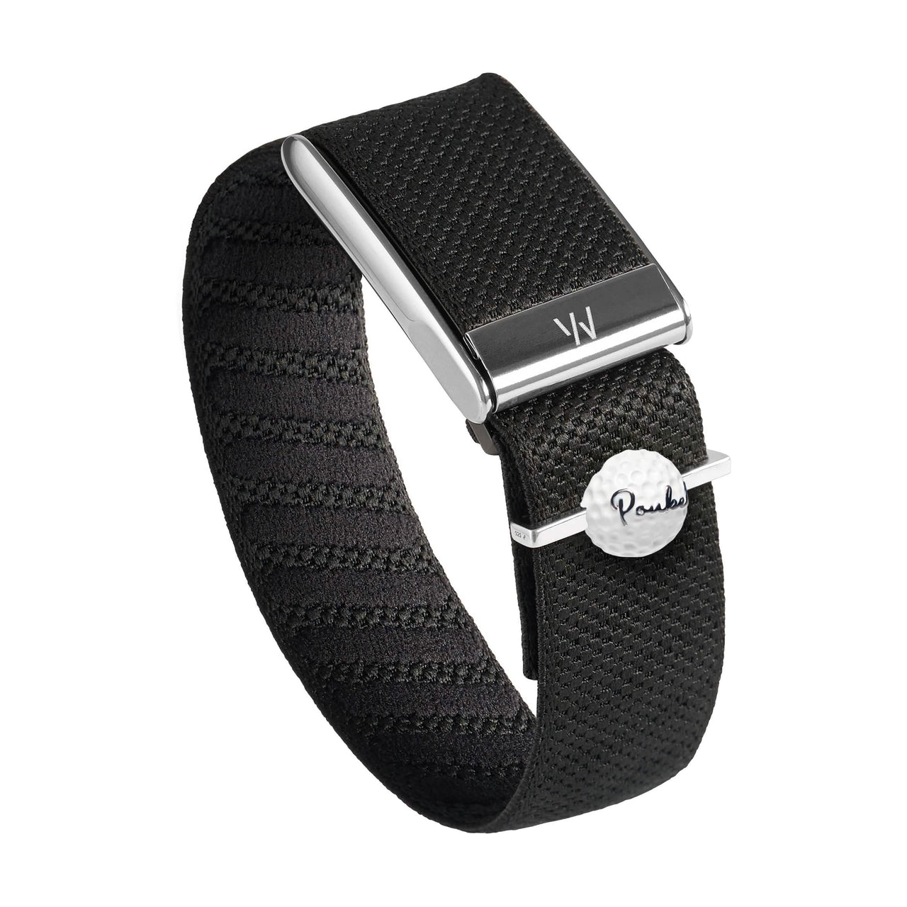 Golf Ball Whoop Charm