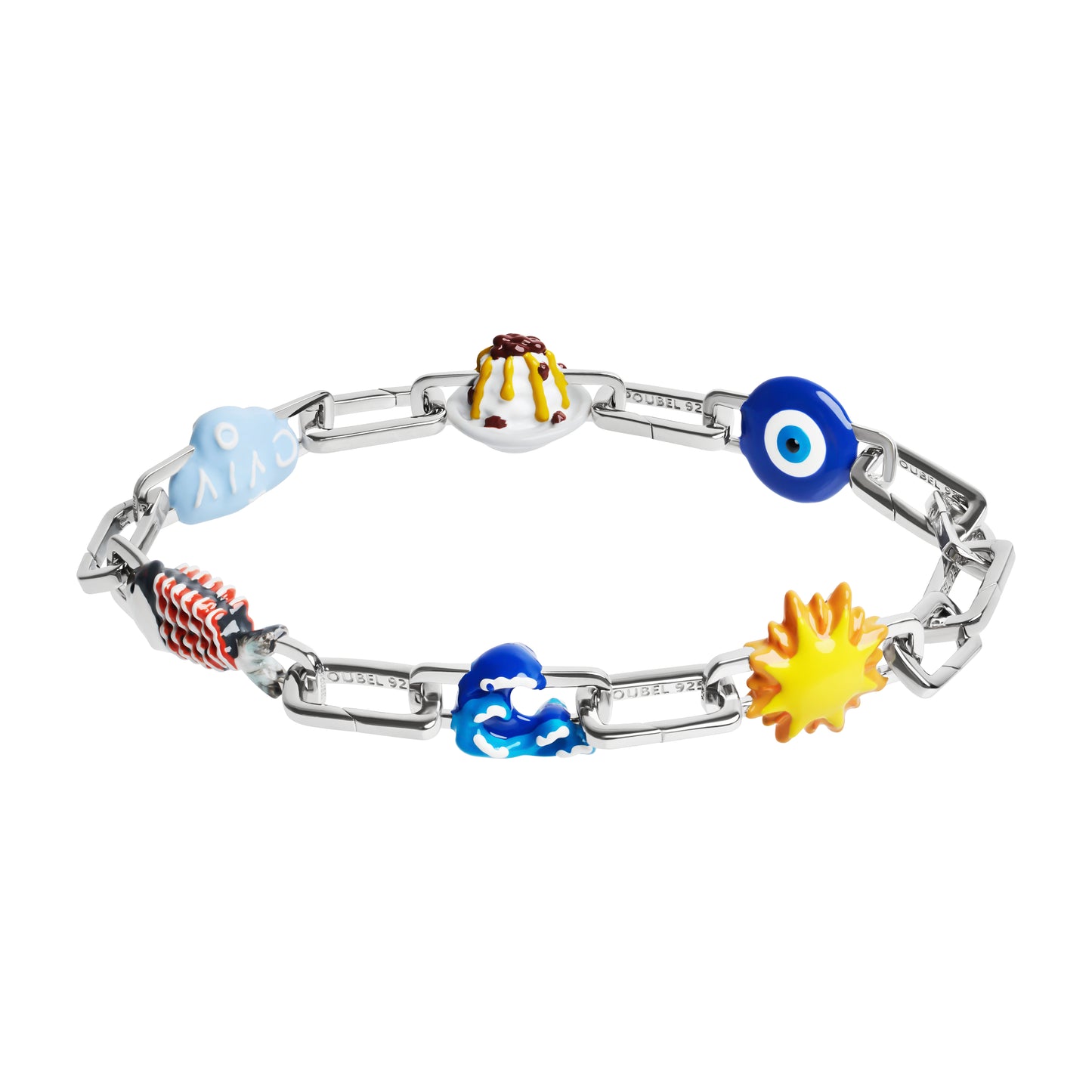 Gaia™️ Bracelet Set