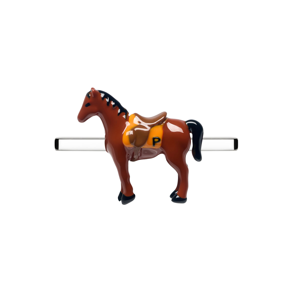 Horse Whoop Charm