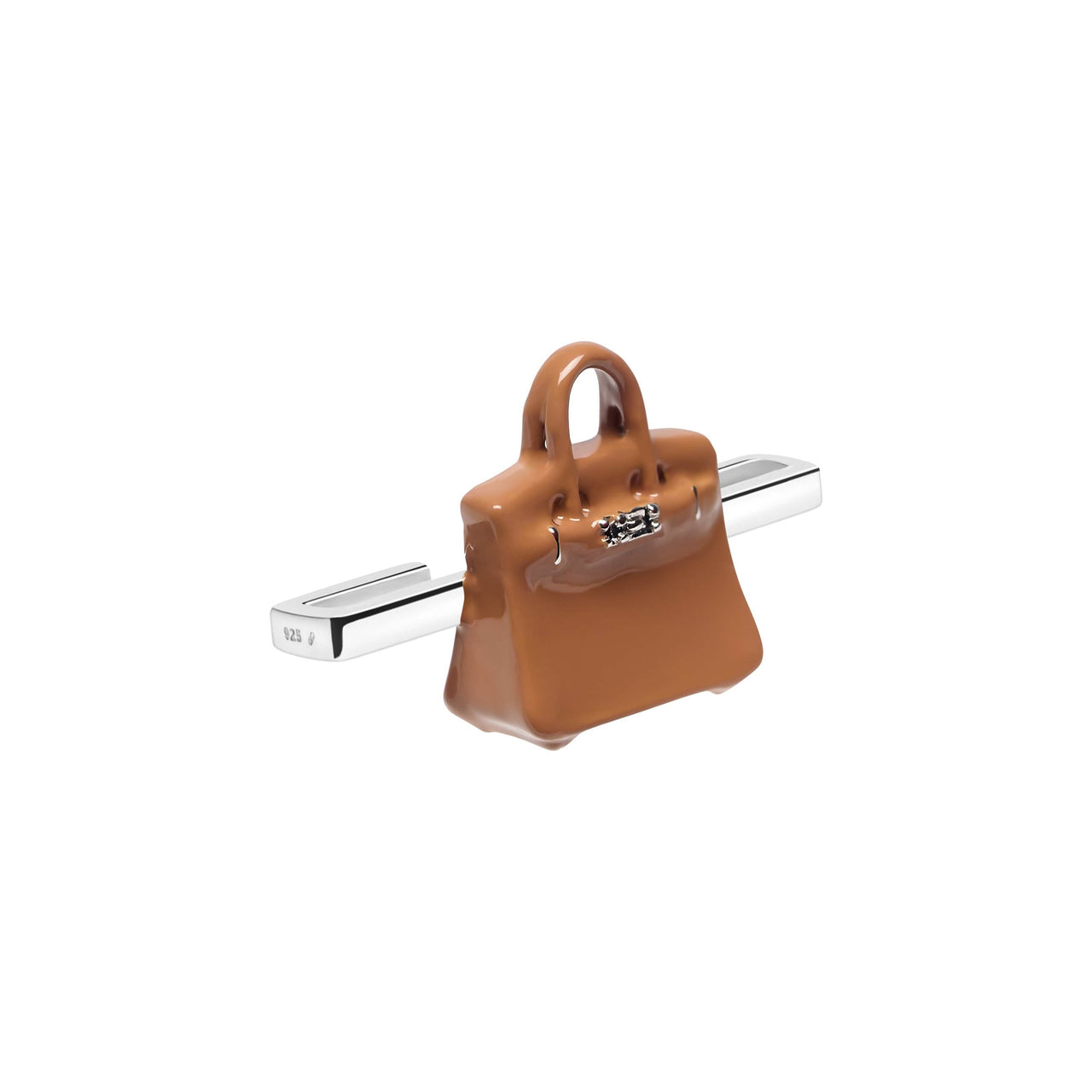 Bag Whoop Charm